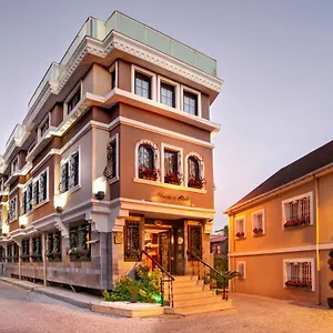 Almina - Special Class Hotel Istanbul
