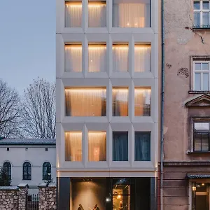 Warszauer Hotel Krakau