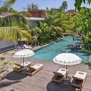 The Hava A Pramana Experience Hotel Ubud