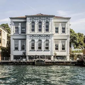 Bosphorus Palace Hotel Istanbul